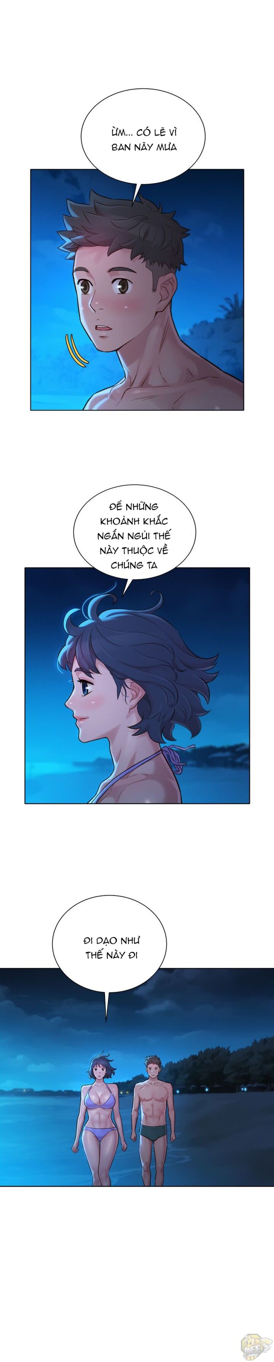 Chị Gái Hàng Xóm Chương 137 page 17 - Giả Dược