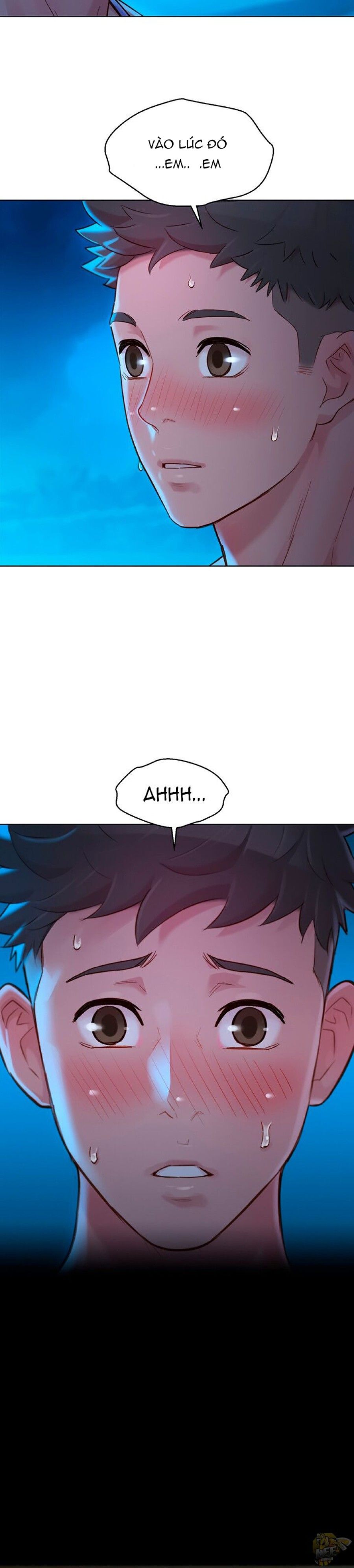 Chị Gái Hàng Xóm Chương 137 page 29 - Giả Dược