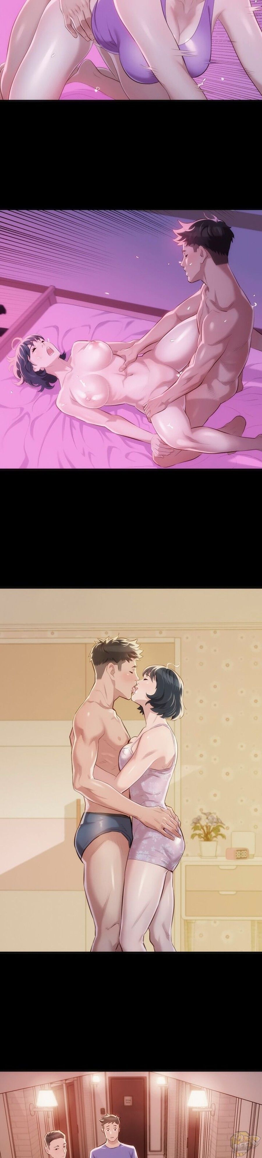 Chị Gái Hàng Xóm Chương 137 page 31 - Giả Dược