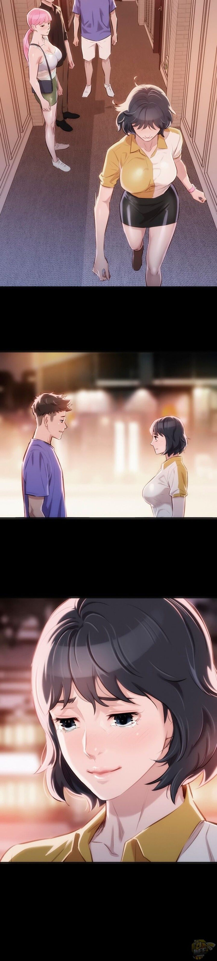 Chị Gái Hàng Xóm Chương 137 page 32 - Giả Dược
