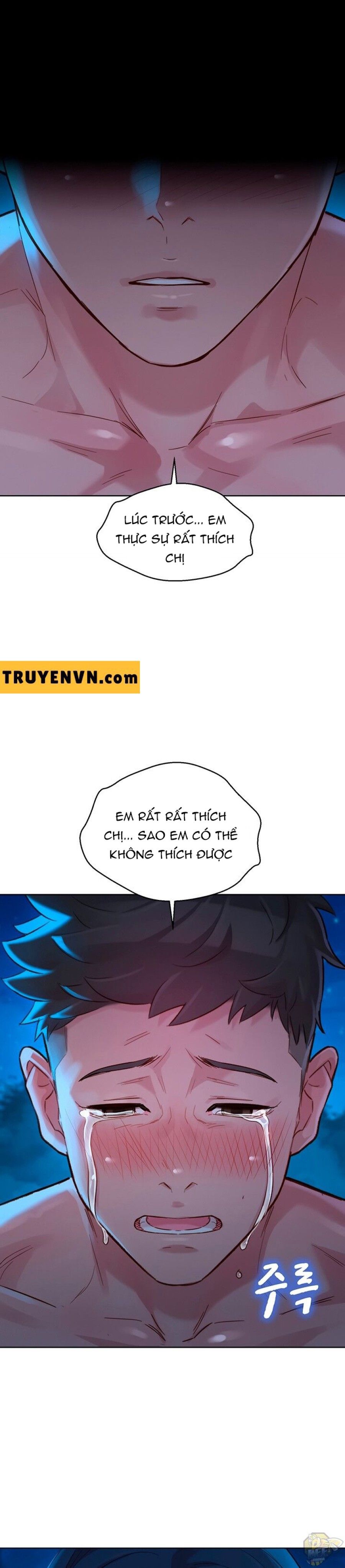 Chị Gái Hàng Xóm Chương 137 page 33 - Giả Dược