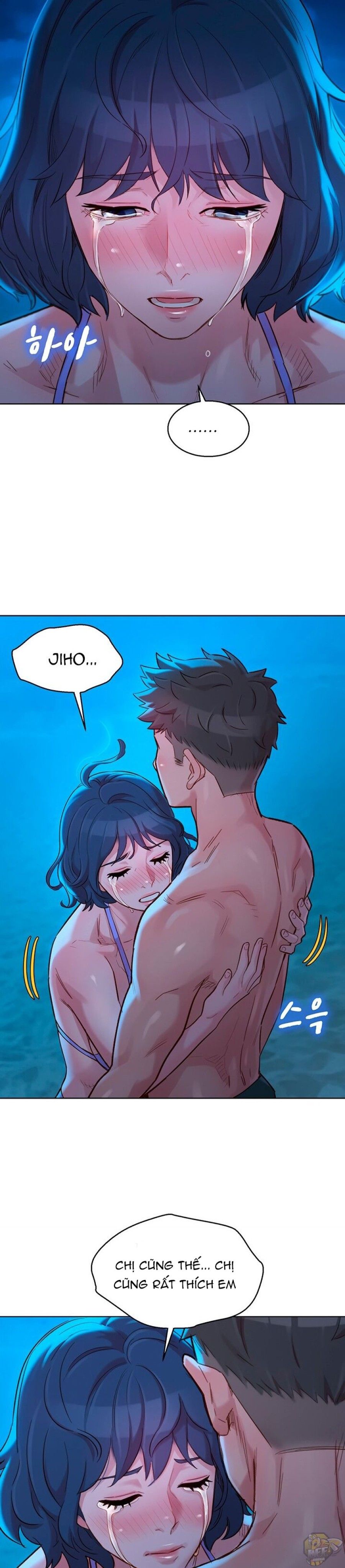 Chị Gái Hàng Xóm Chương 137 page 34 - Giả Dược