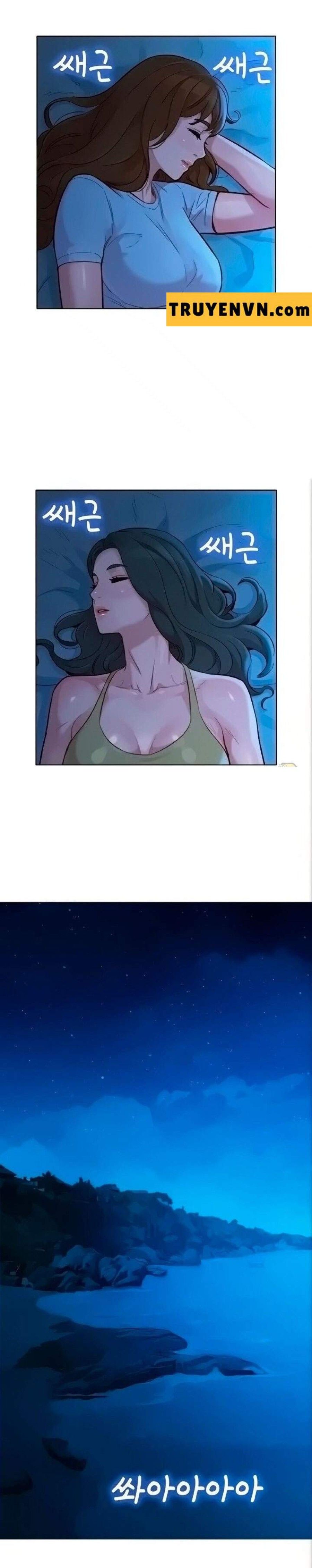 Chị Gái Hàng Xóm Chương 139 page 2 - Giả Dược