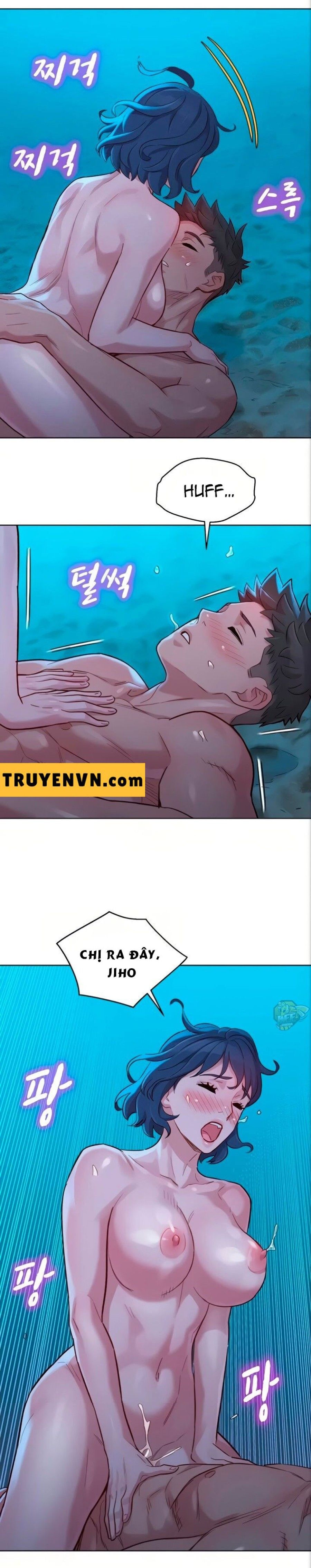 Chị Gái Hàng Xóm Chương 139 page 15 - Giả Dược