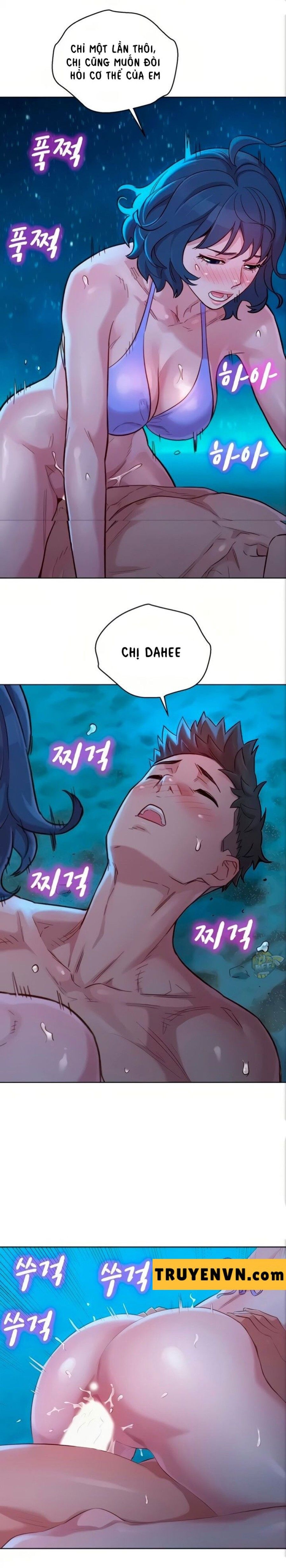 Chị Gái Hàng Xóm Chương 139 page 6 - Giả Dược
