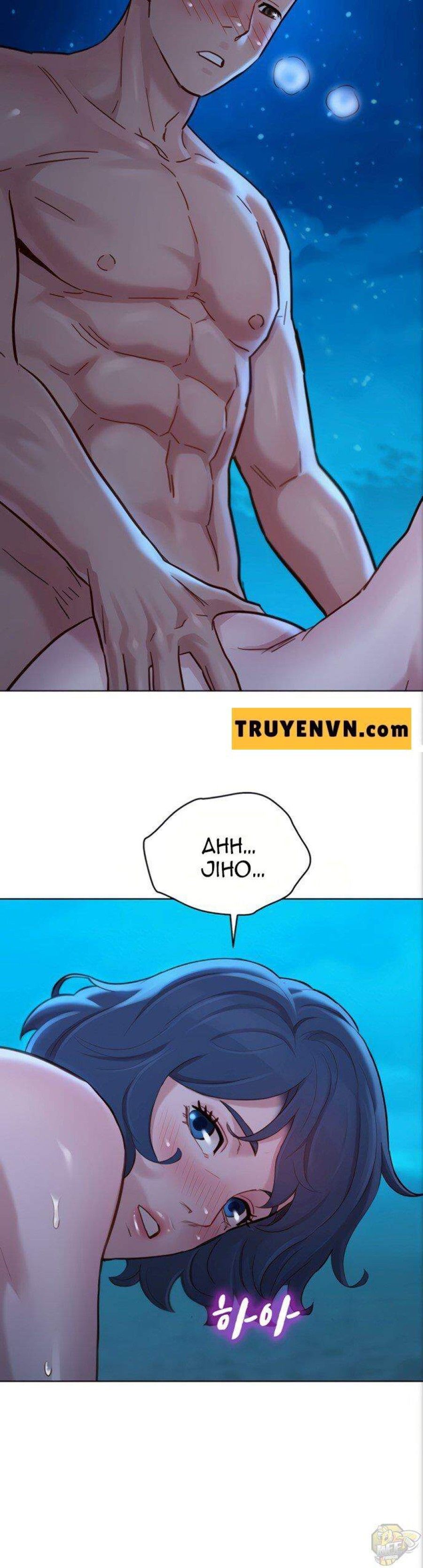 Chị Gái Hàng Xóm Chương 140 page 13 - Giả Dược