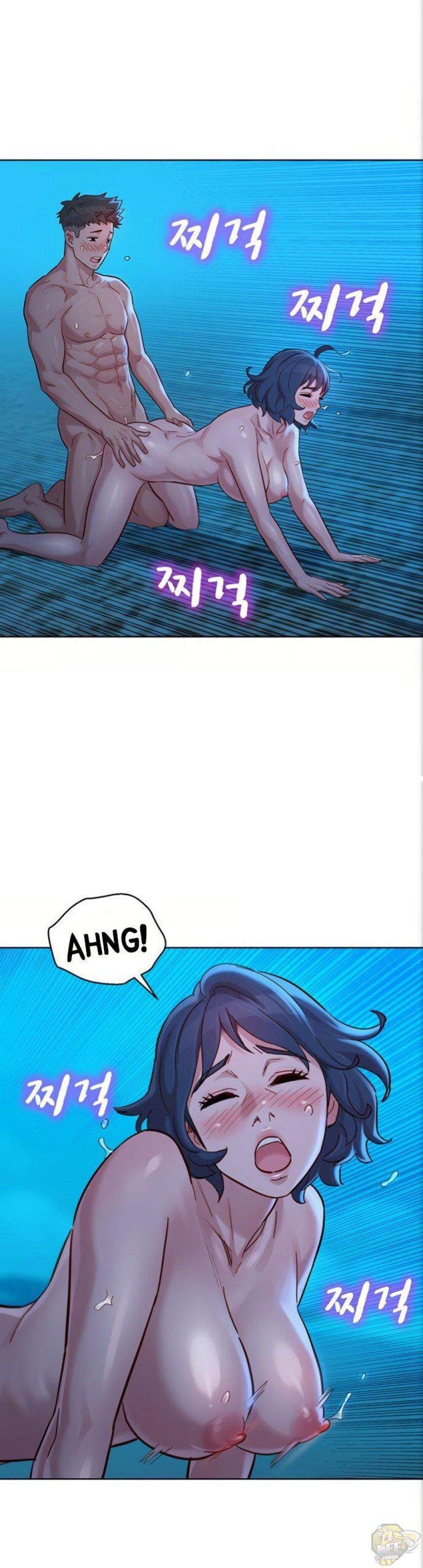 Chị Gái Hàng Xóm Chương 140 page 14 - Giả Dược