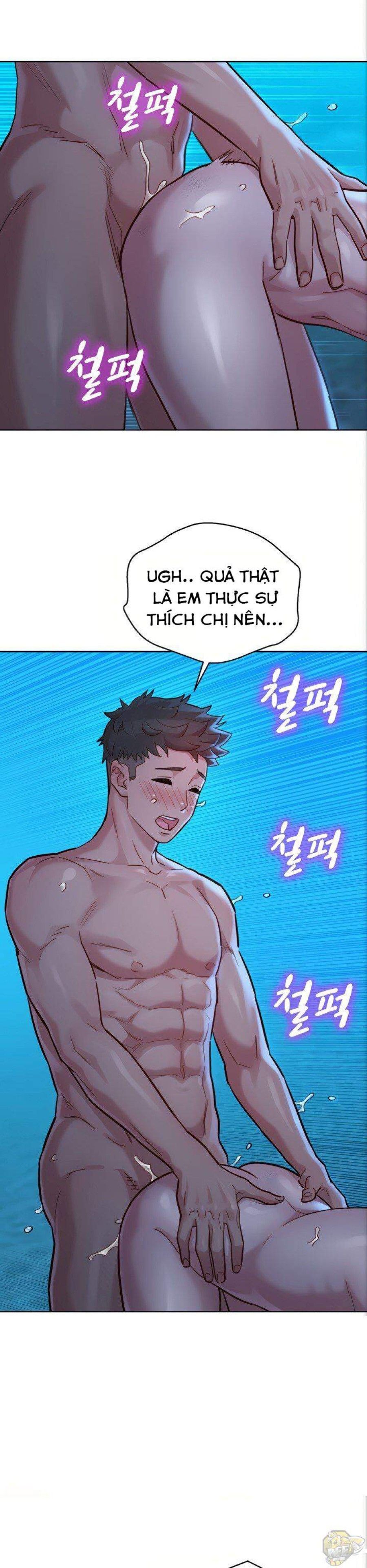 Chị Gái Hàng Xóm Chương 140 page 15 - Giả Dược