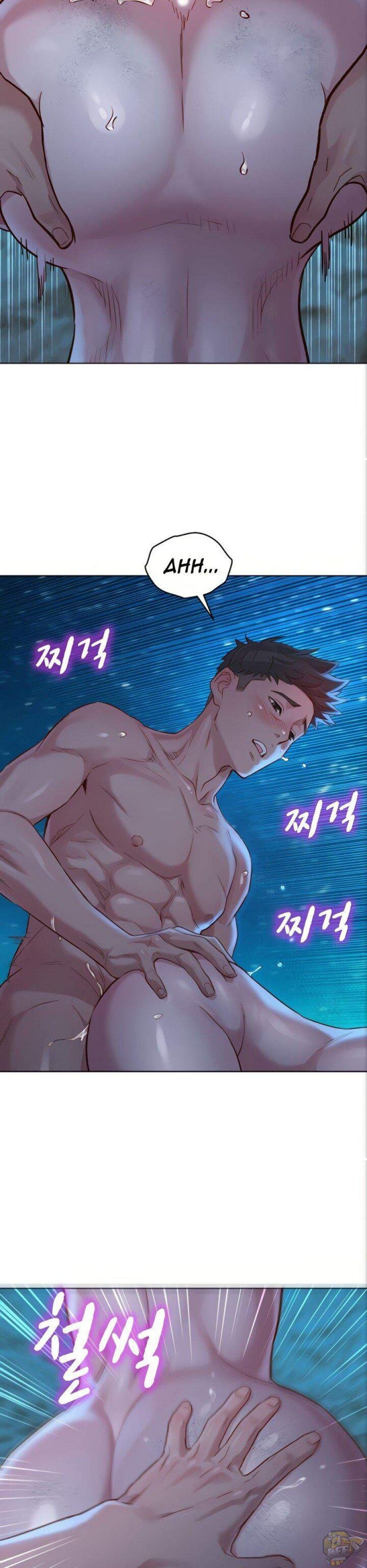 Chị Gái Hàng Xóm Chương 140 page 17 - Giả Dược