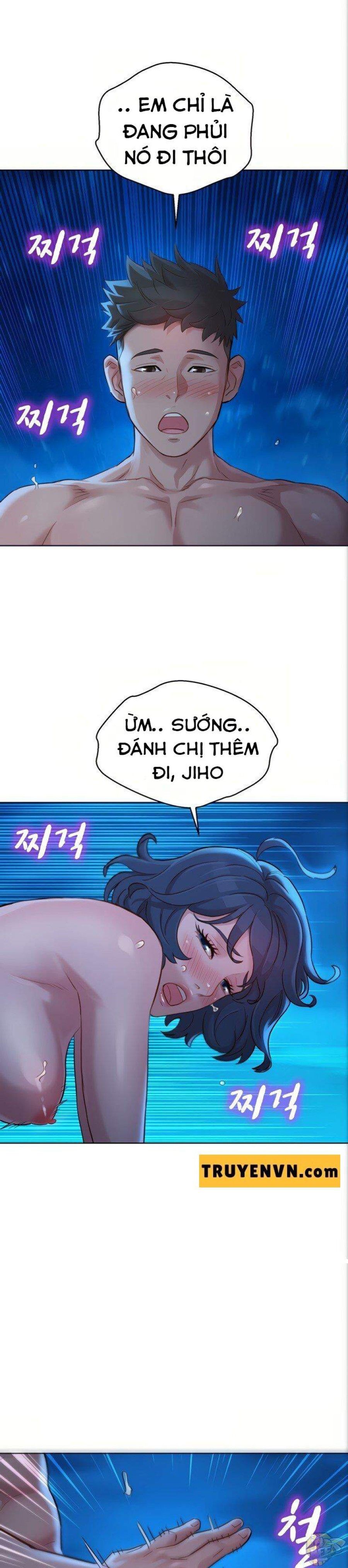Chị Gái Hàng Xóm Chương 140 page 19 - Giả Dược