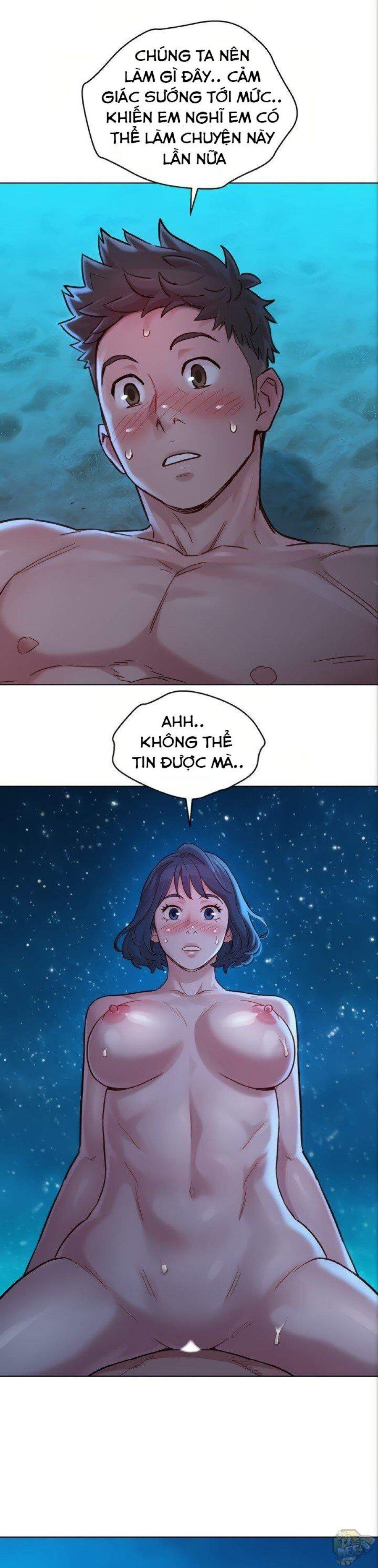 Chị Gái Hàng Xóm Chương 140 page 3 - Giả Dược