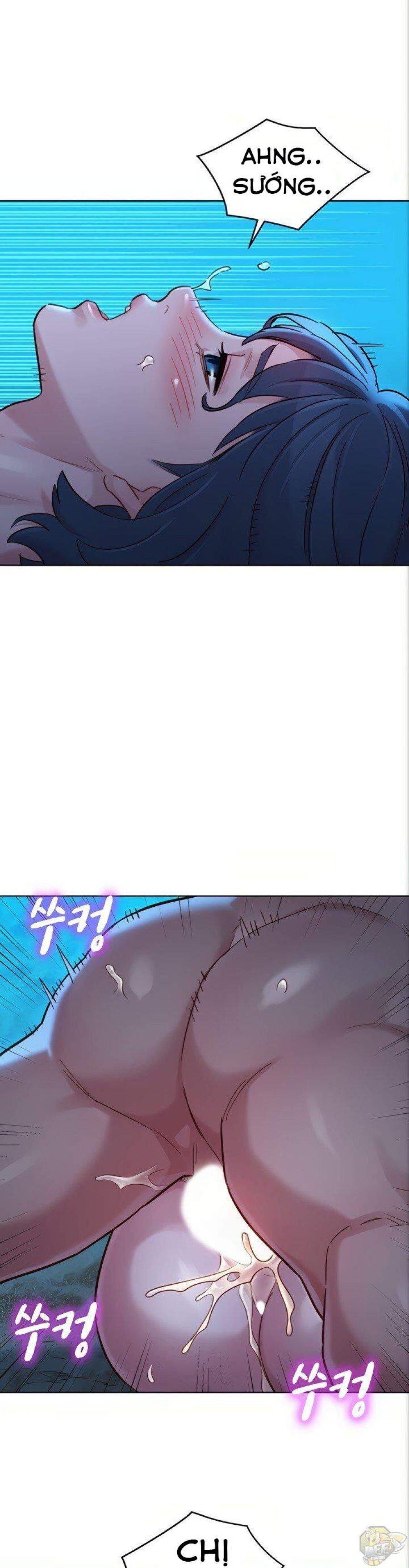 Chị Gái Hàng Xóm Chương 140 page 23 - Giả Dược