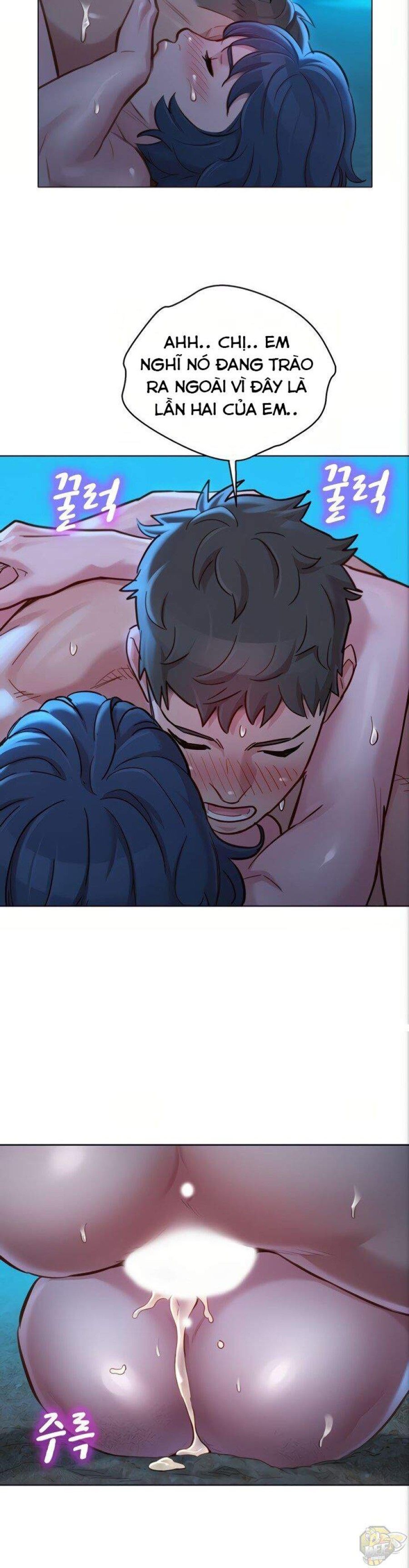 Chị Gái Hàng Xóm Chương 140 page 26 - Giả Dược