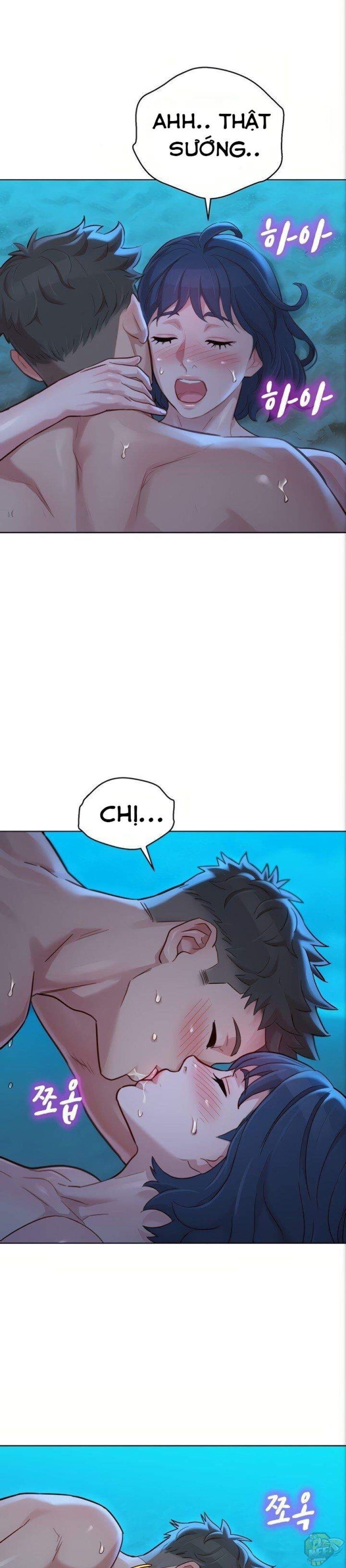 Chị Gái Hàng Xóm Chương 140 page 27 - Giả Dược