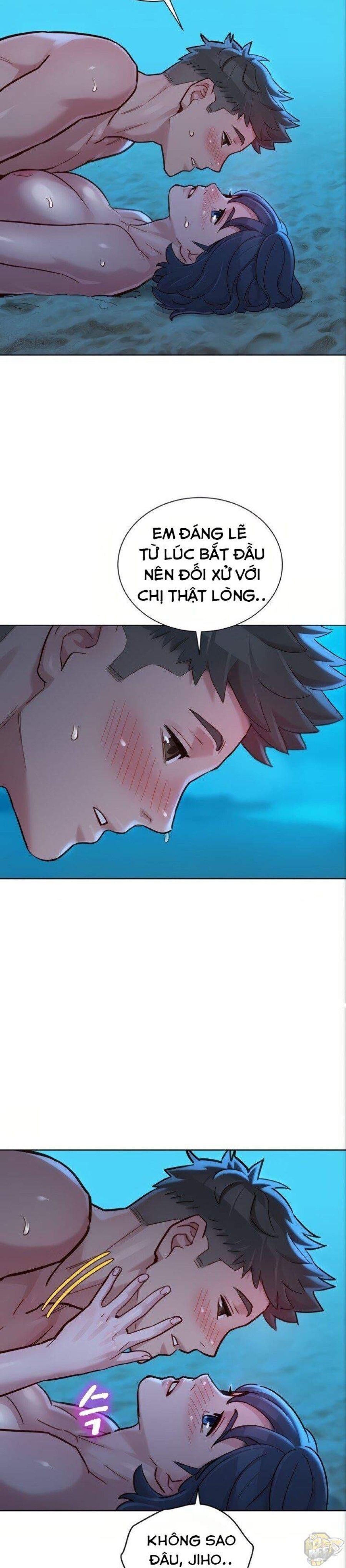 Chị Gái Hàng Xóm Chương 140 page 29 - Giả Dược