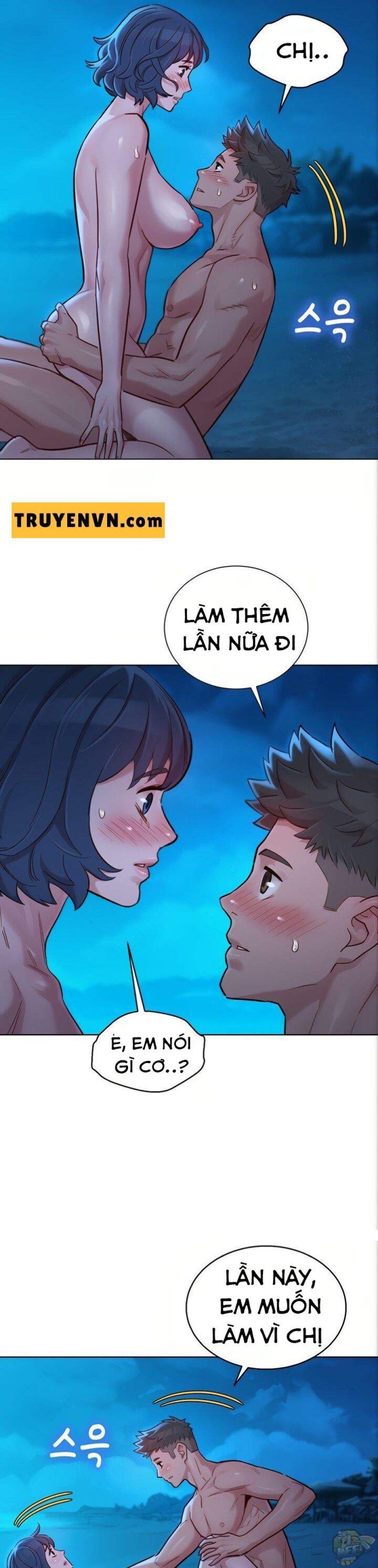Chị Gái Hàng Xóm Chương 140 page 4 - Giả Dược