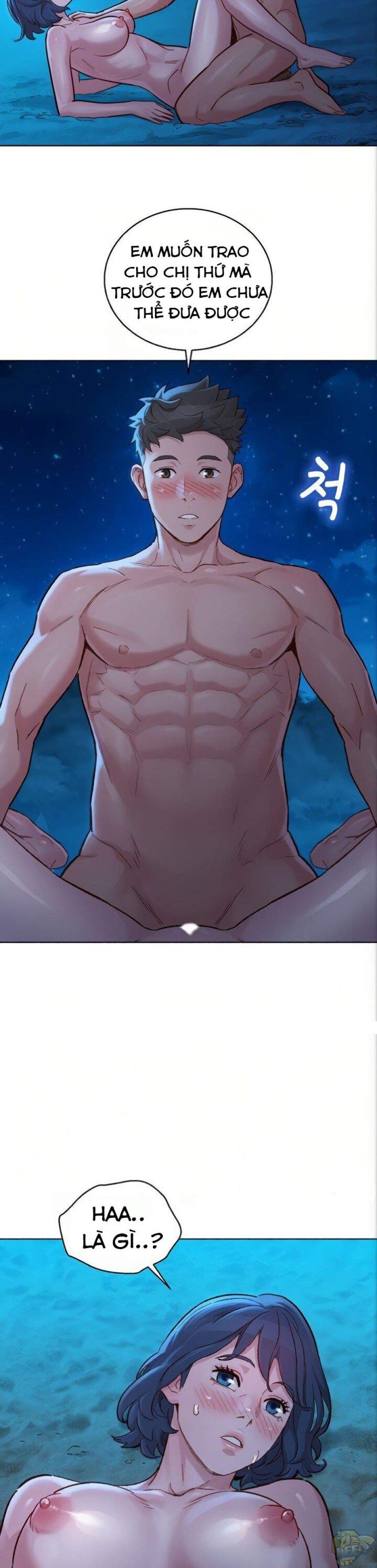 Chị Gái Hàng Xóm Chương 140 page 5 - Giả Dược