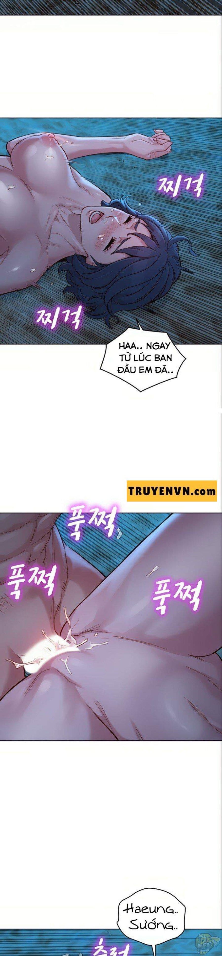 Chị Gái Hàng Xóm Chương 140 page 7 - Giả Dược