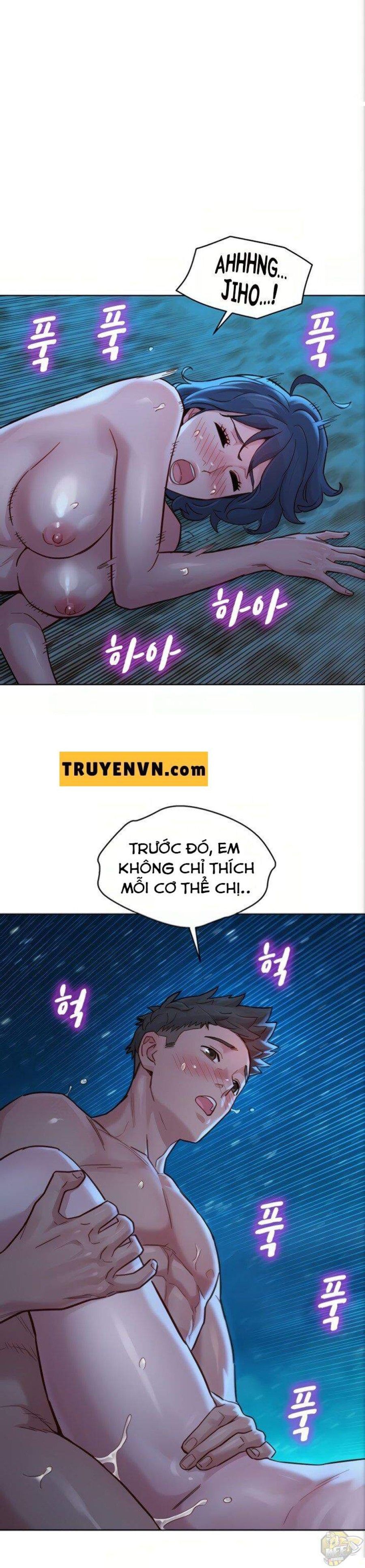 Chị Gái Hàng Xóm Chương 140 page 10 - Giả Dược