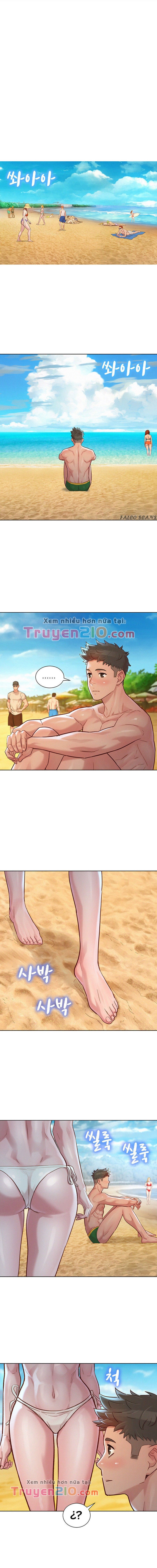 Chị Gái Hàng Xóm Chương 141 page 11 - Giả Dược