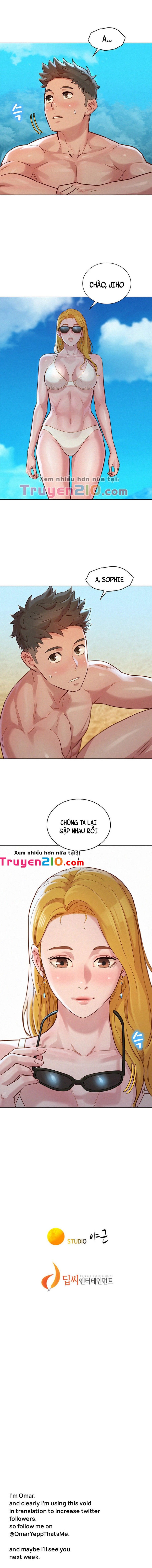 Chị Gái Hàng Xóm Chương 141 page 12 - Giả Dược