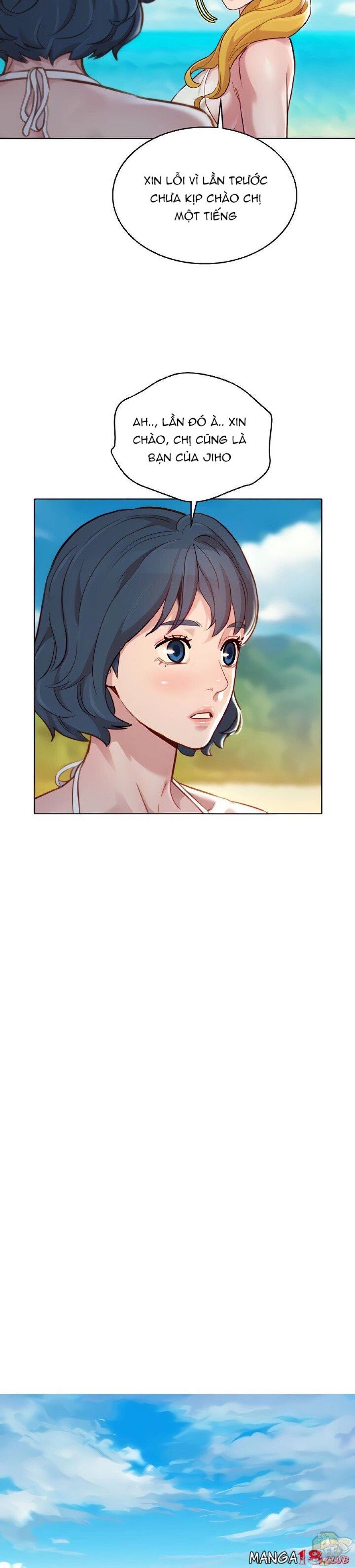 Chị Gái Hàng Xóm Chương 142 page 13 - Giả Dược