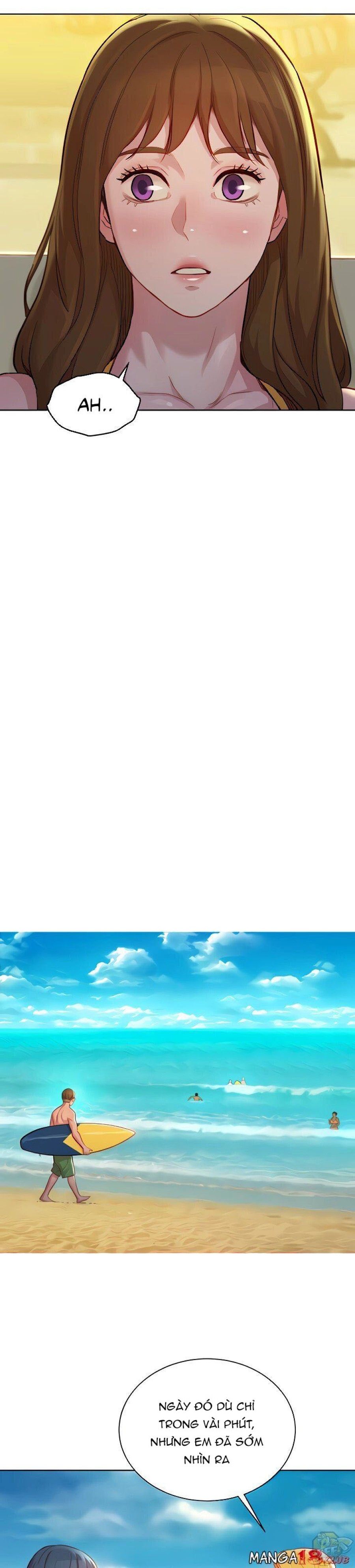 Chị Gái Hàng Xóm Chương 142 page 19 - Giả Dược