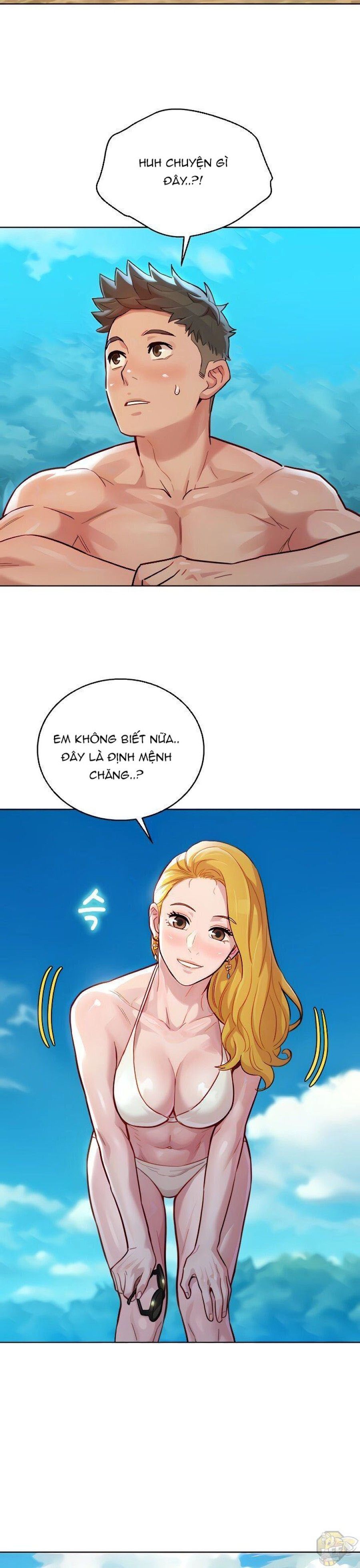 Chị Gái Hàng Xóm Chương 142 page 3 - Giả Dược