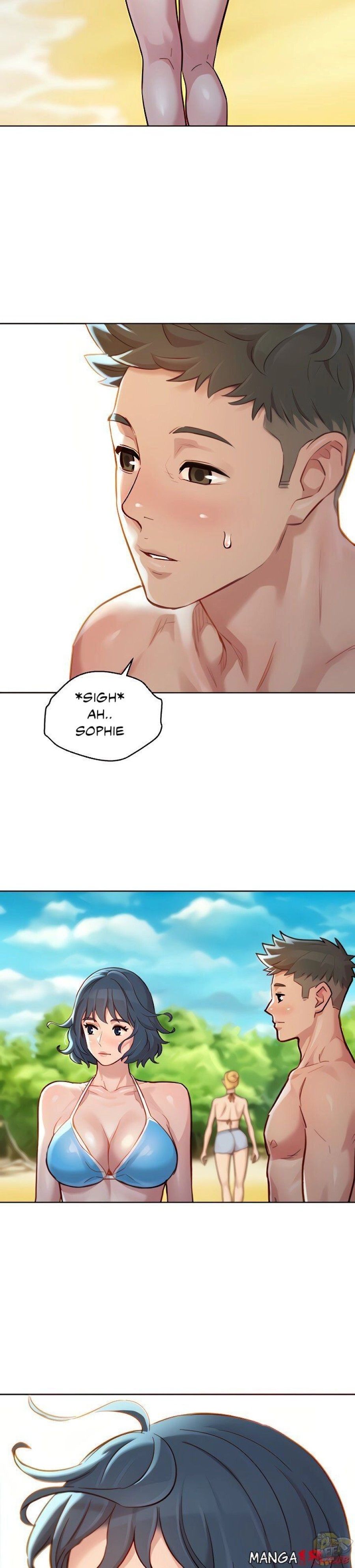 Chị Gái Hàng Xóm Chương 142 page 28 - Giả Dược