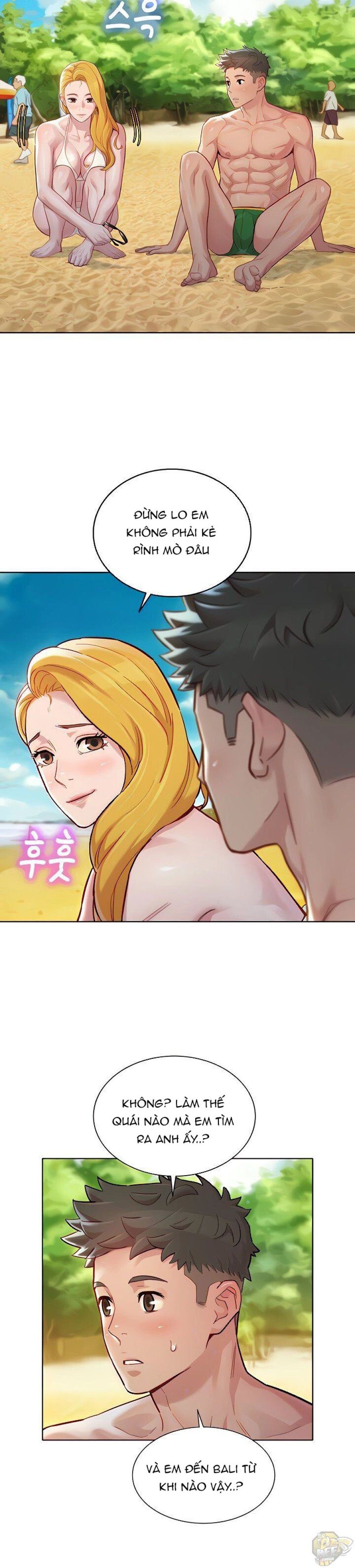 Chị Gái Hàng Xóm Chương 142 page 4 - Giả Dược