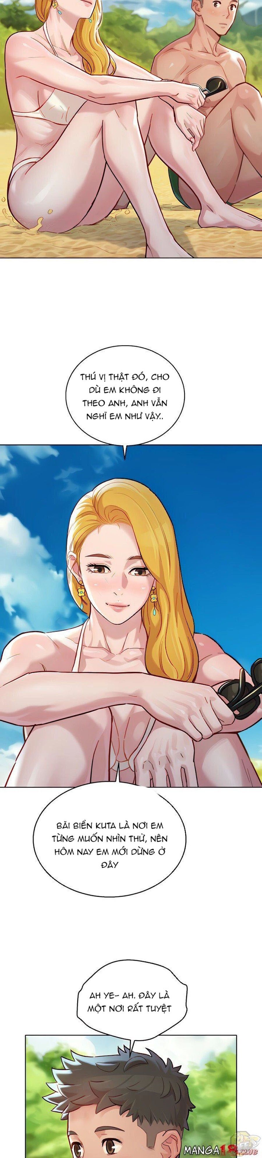 Chị Gái Hàng Xóm Chương 142 page 7 - Giả Dược