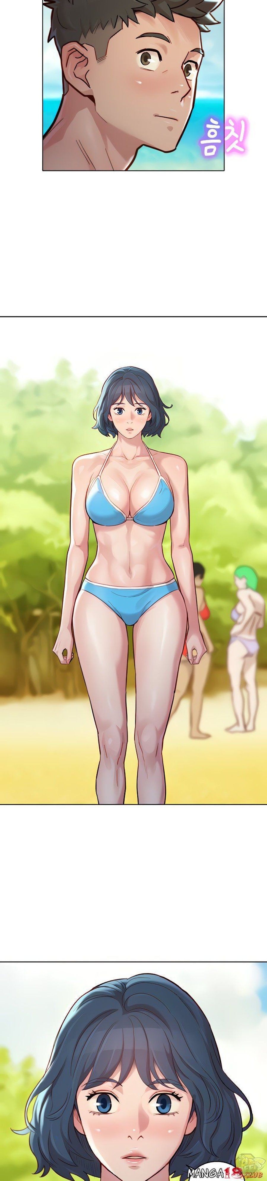 Chị Gái Hàng Xóm Chương 142 page 9 - Giả Dược