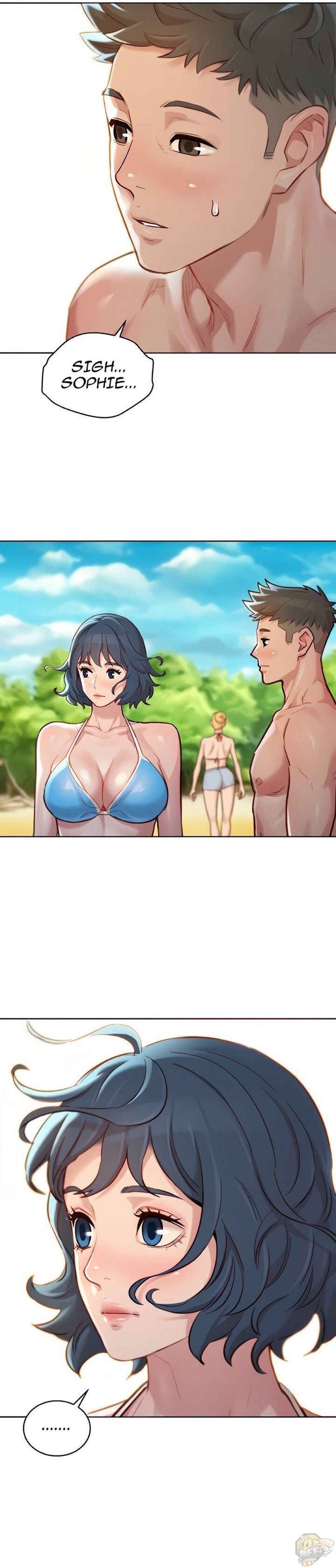 Chị Gái Hàng Xóm Chương 143 page 2 - Giả Dược