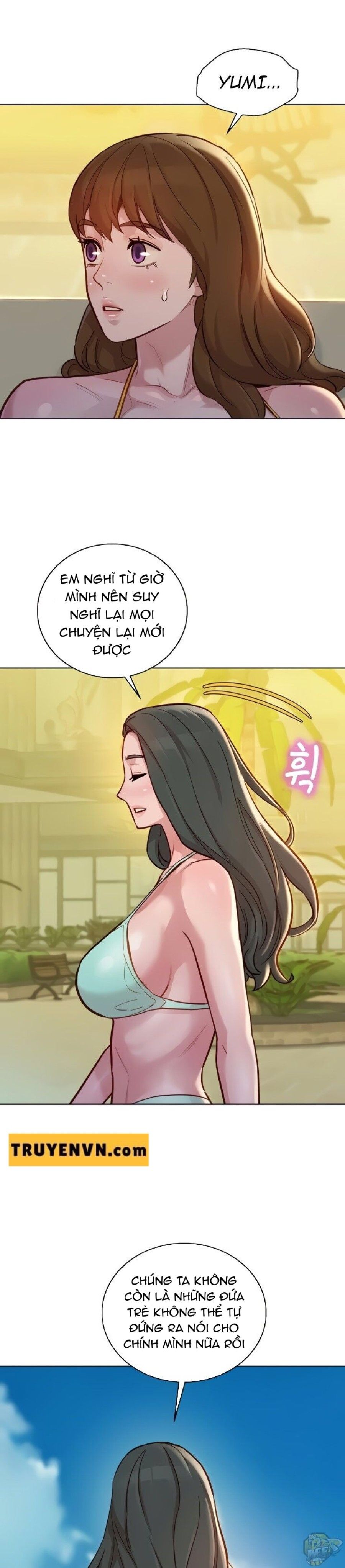 Chị Gái Hàng Xóm Chương 143 page 17 - Giả Dược