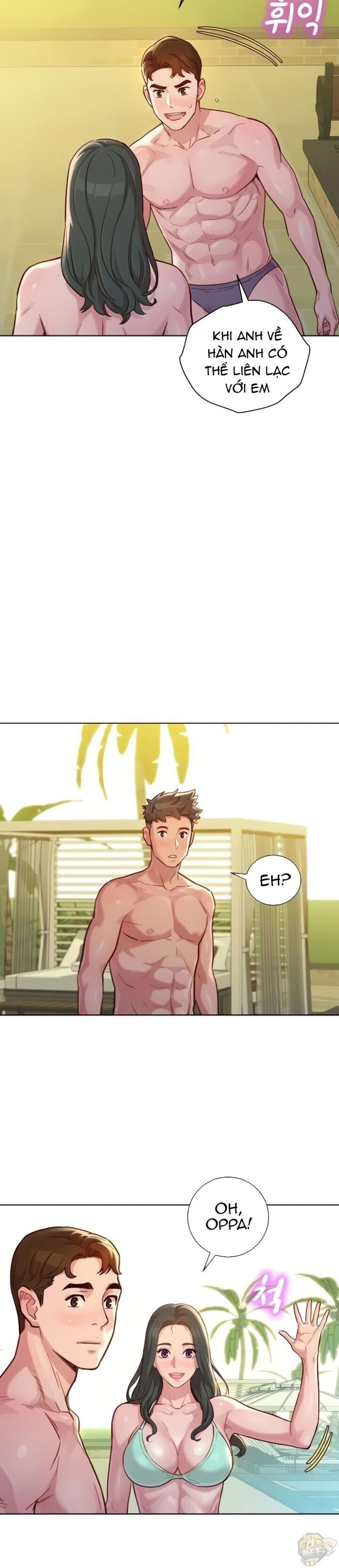 Chị Gái Hàng Xóm Chương 143 page 24 - Giả Dược