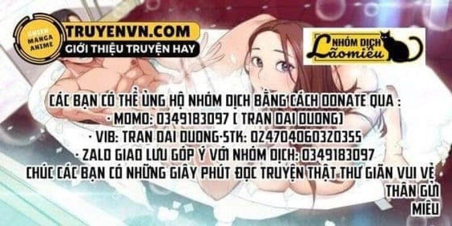 Chị Gái Hàng Xóm Chương 143 page 31 - Giả Dược