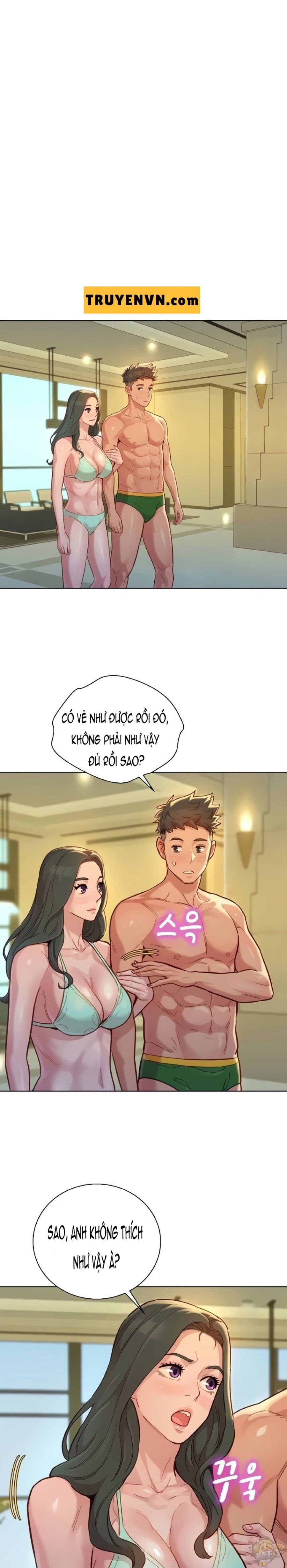 Chị Gái Hàng Xóm Chương 144 page 1 - Giả Dược