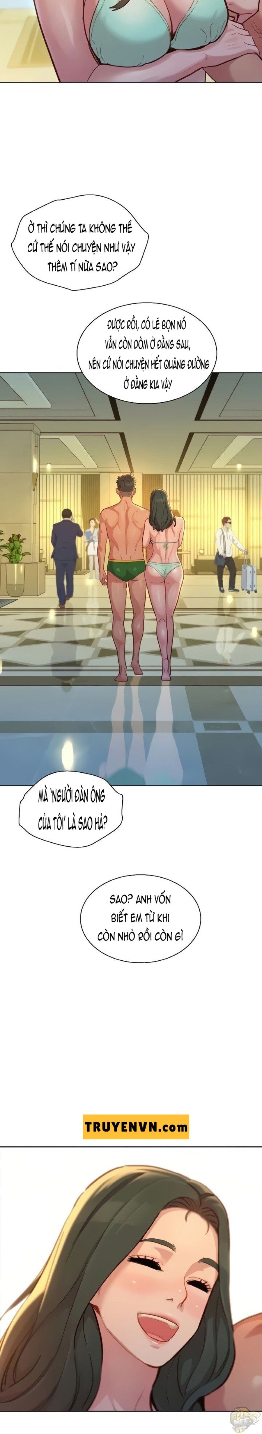 Chị Gái Hàng Xóm Chương 144 page 2 - Giả Dược