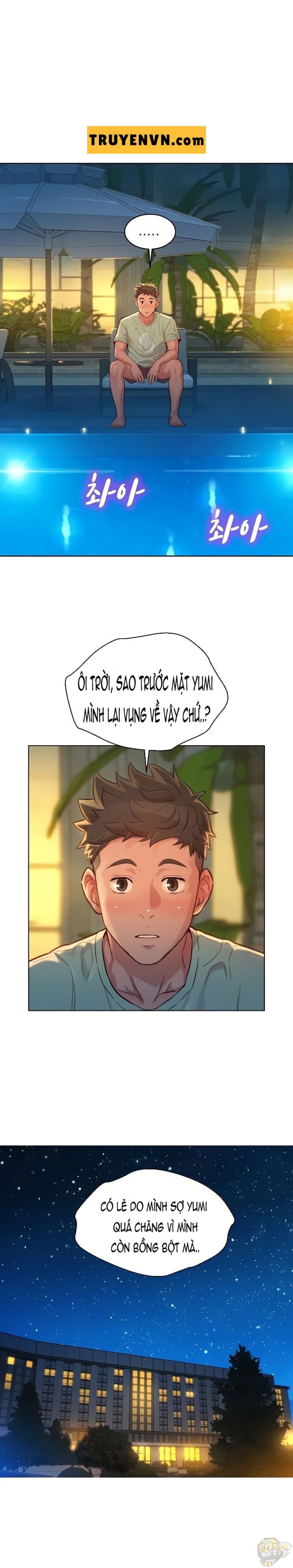 Chị Gái Hàng Xóm Chương 144 page 20 - Giả Dược