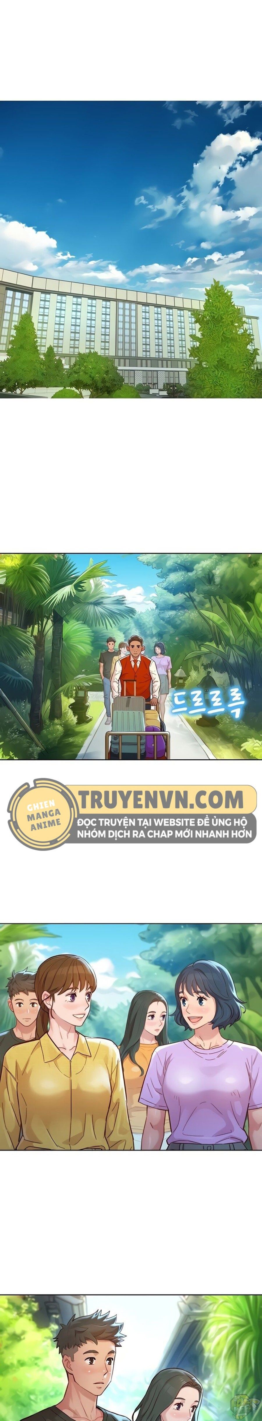 Chị Gái Hàng Xóm Chương 144 page 21 - Giả Dược