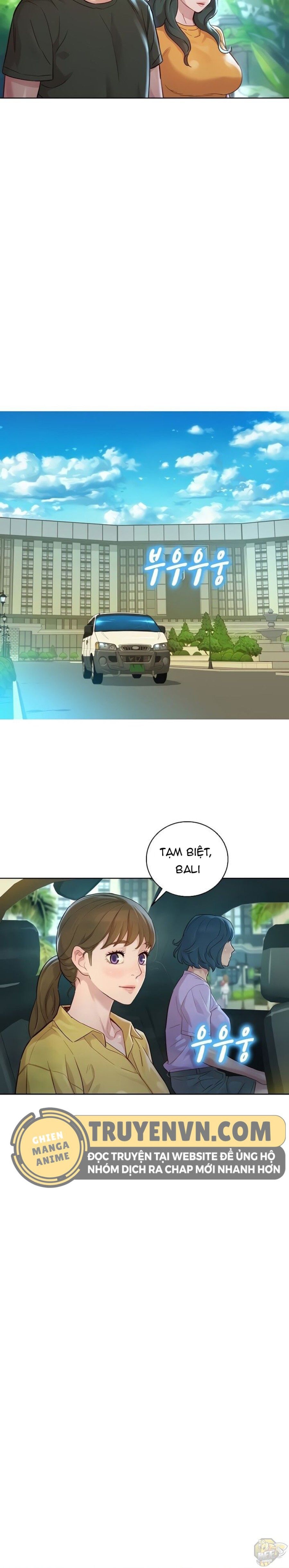 Chị Gái Hàng Xóm Chương 144 page 22 - Giả Dược