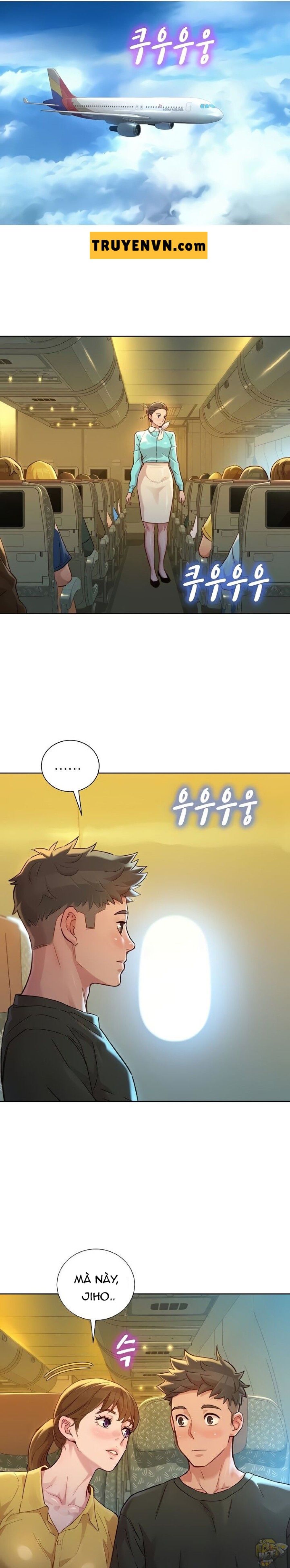 Chị Gái Hàng Xóm Chương 144 page 23 - Giả Dược