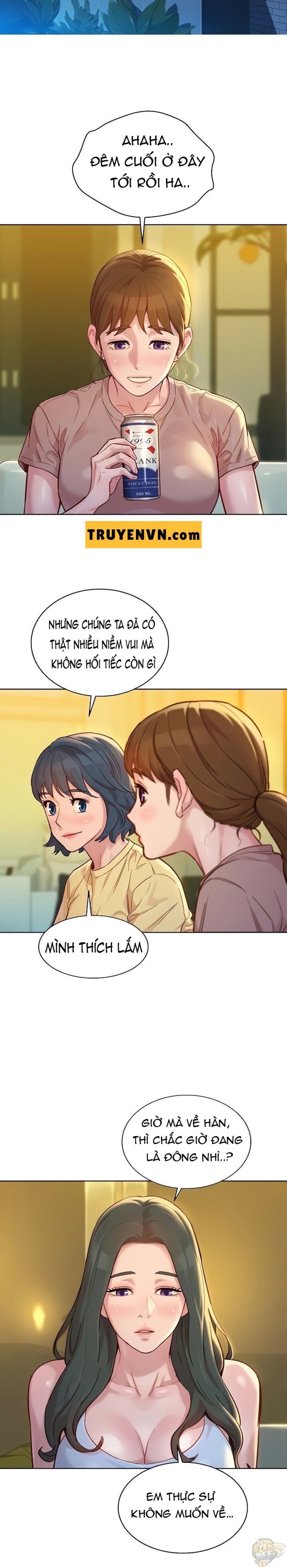 Chị Gái Hàng Xóm Chương 144 page 4 - Giả Dược