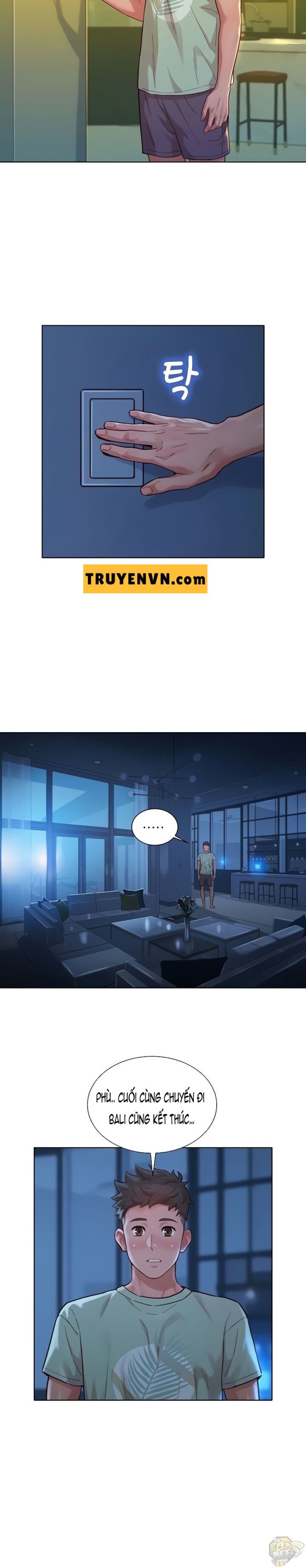 Chị Gái Hàng Xóm Chương 144 page 8 - Giả Dược