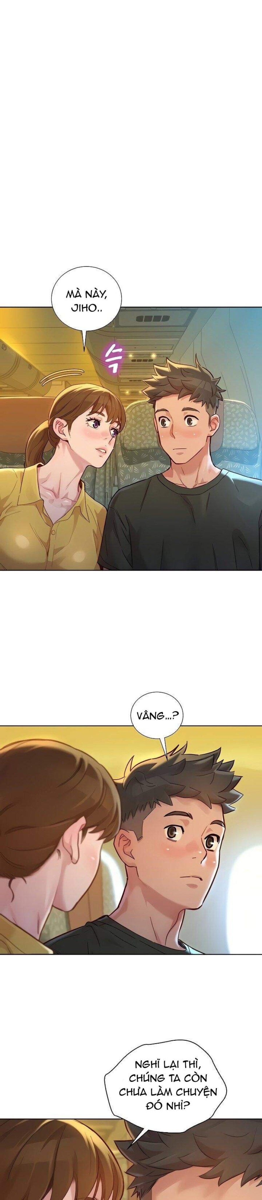 Chị Gái Hàng Xóm Chương 145 page 1 - Giả Dược
