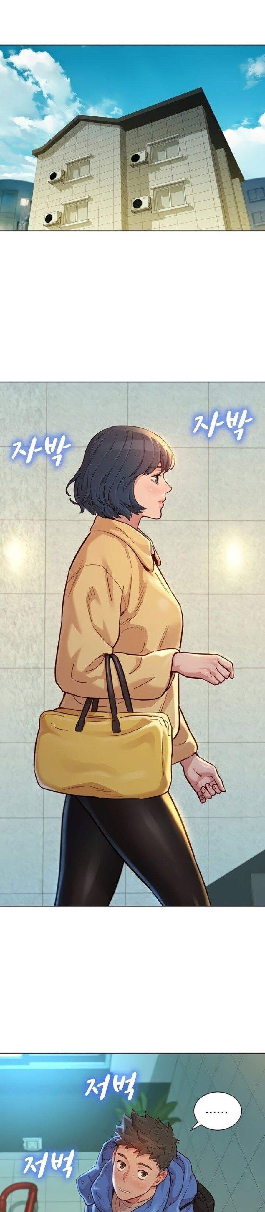 Chị Gái Hàng Xóm Chương 145 page 14 - Giả Dược