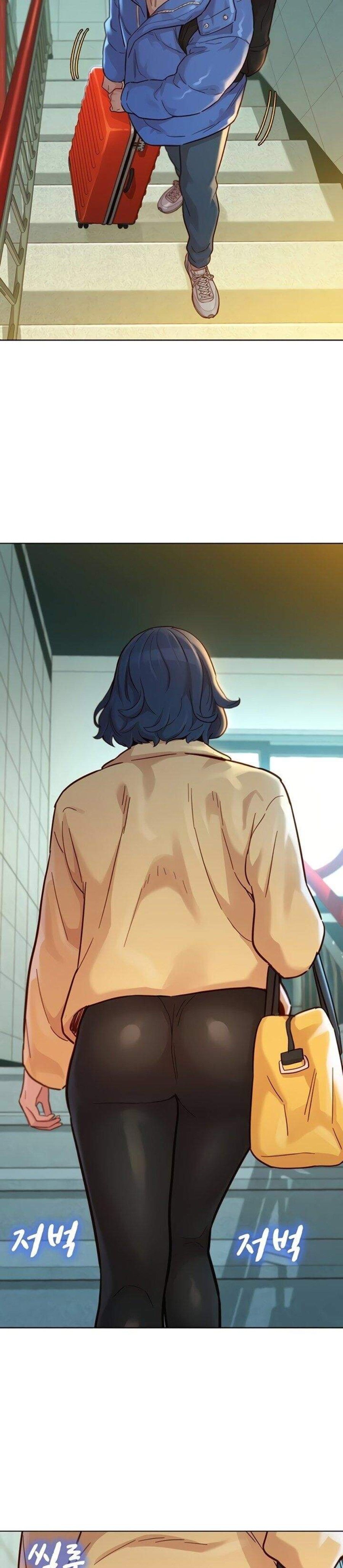 Chị Gái Hàng Xóm Chương 145 page 15 - Giả Dược