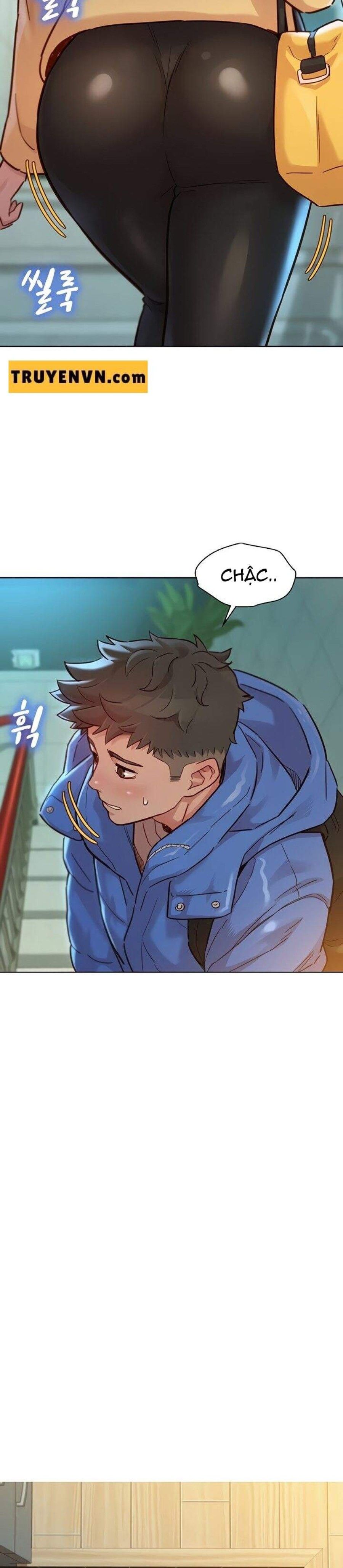 Chị Gái Hàng Xóm Chương 145 page 16 - Giả Dược