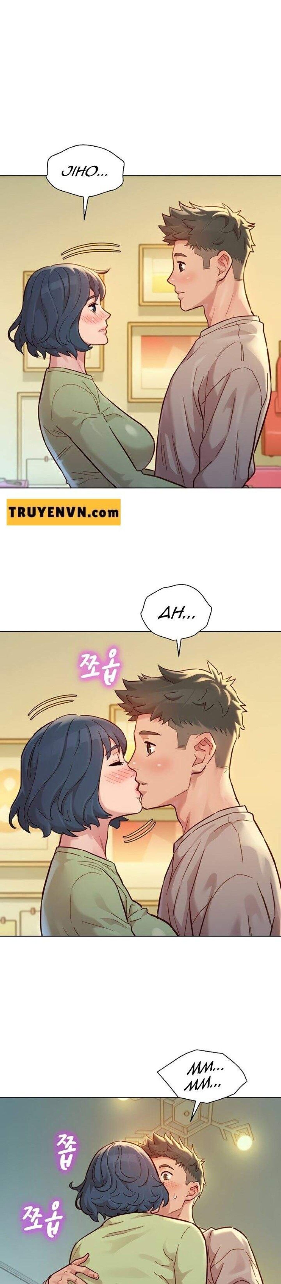 Chị Gái Hàng Xóm Chương 145 page 23 - Giả Dược