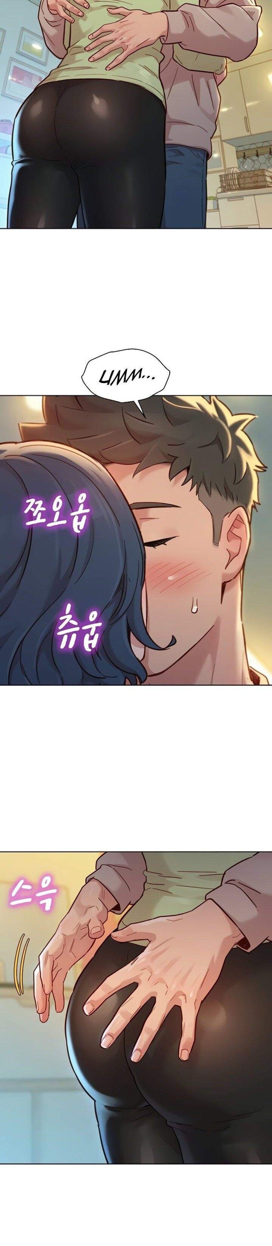 Chị Gái Hàng Xóm Chương 145 page 24 - Giả Dược